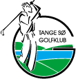 Tange Sø Golfklub Logo